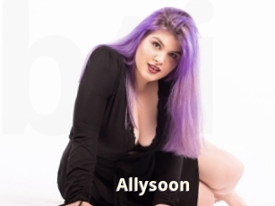 Allysoon