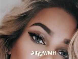 AllyyWMH