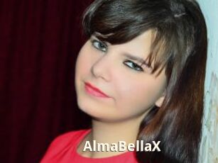AlmaBellaX