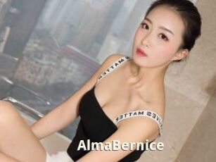 AlmaBernice