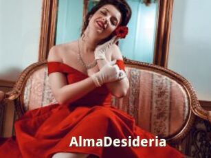 AlmaDesideria