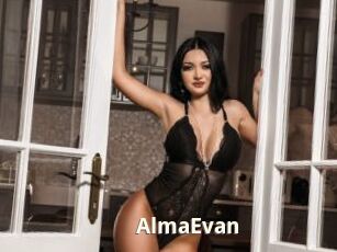 AlmaEvan