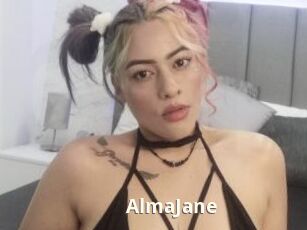 AlmaJane