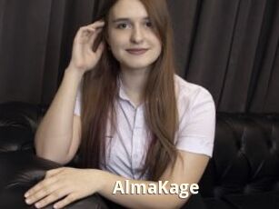 AlmaKage