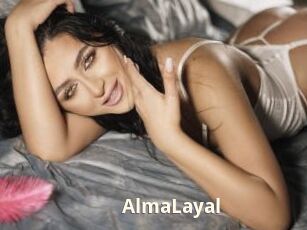 AlmaLayal