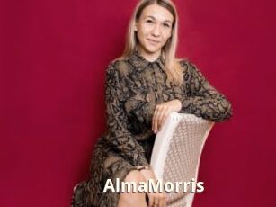 AlmaMorris