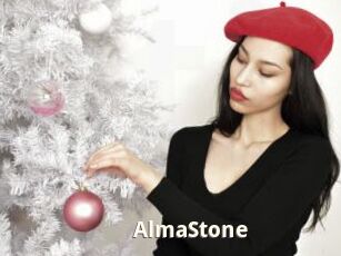 AlmaStone