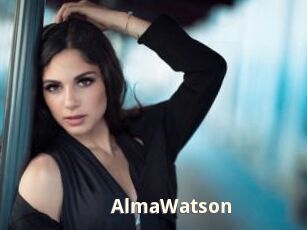 AlmaWatson