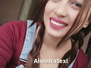 AlondraSexi