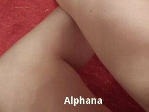Alphana