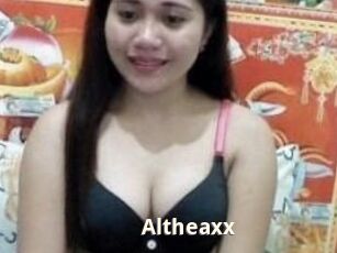 Altheaxx