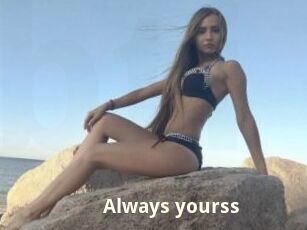 Always_yourss