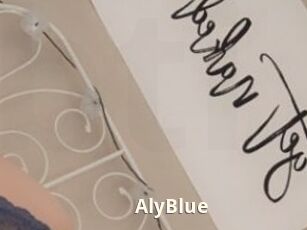 AlyBlue