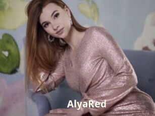 AlyaRed