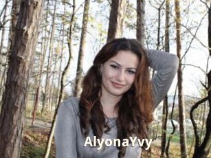 AlyonaYvy