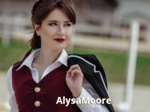 AlysaMoore