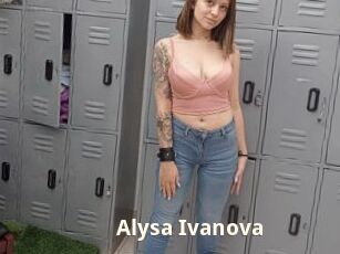 Alysa_Ivanova