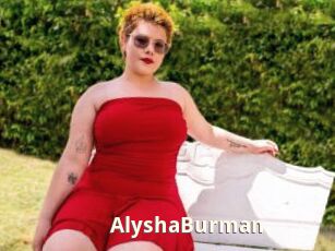 AlyshaBurman