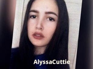 AlyssaCuttie