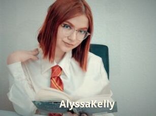 AlyssaKelly