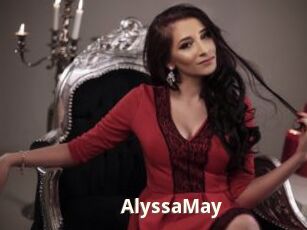 AlyssaMay