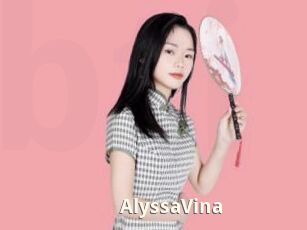 AlyssaVina