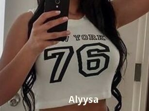 Alyysa