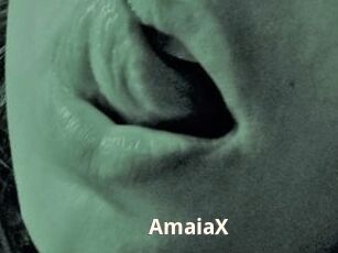 AmaiaX