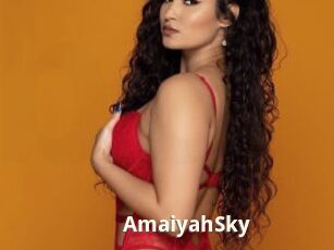AmaiyahSky