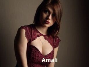 Amali