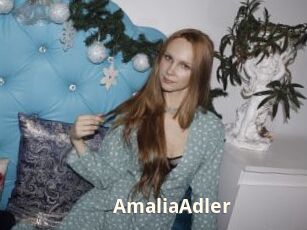 AmaliaAdler