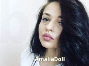 AmaliaDoll