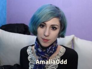 AmaliaOdd