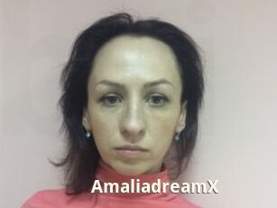 AmaliadreamX