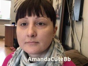 AmandaCuteBb
