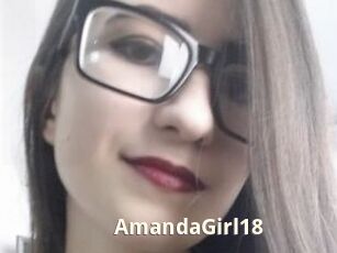 AmandaGirl18