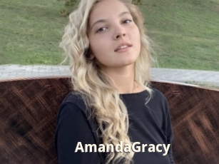 AmandaGracy