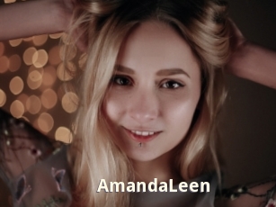 AmandaLeen Bigtitinvasion