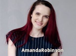 AmandaRobinson