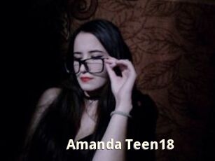 Amanda_Teen18