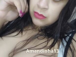 Amandinha13