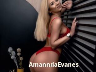 AmanndaEvanes