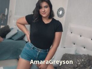 AmaraGreyson