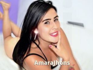 AmaraJhons