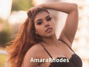 AmaraRhodes