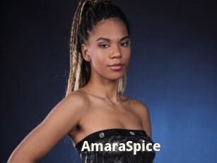 AmaraSpice