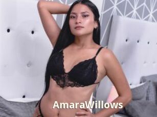 AmaraWillows