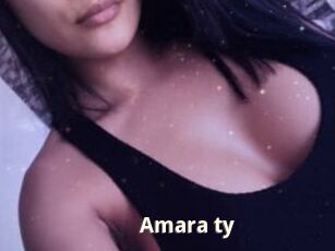 Amara_ty