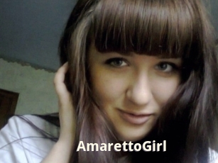 Amaretto_Girl