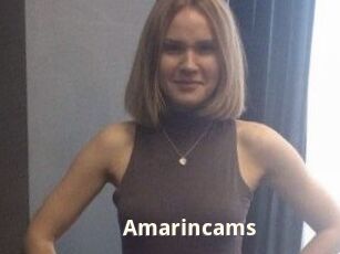Amarincams